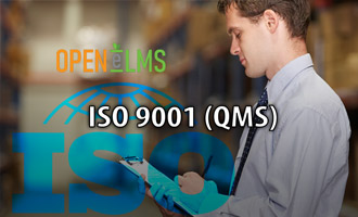 ISO 9001 Quality Management Systems e-Learning